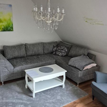 Ferienwohnung Moin Glueckstadt Exterior foto