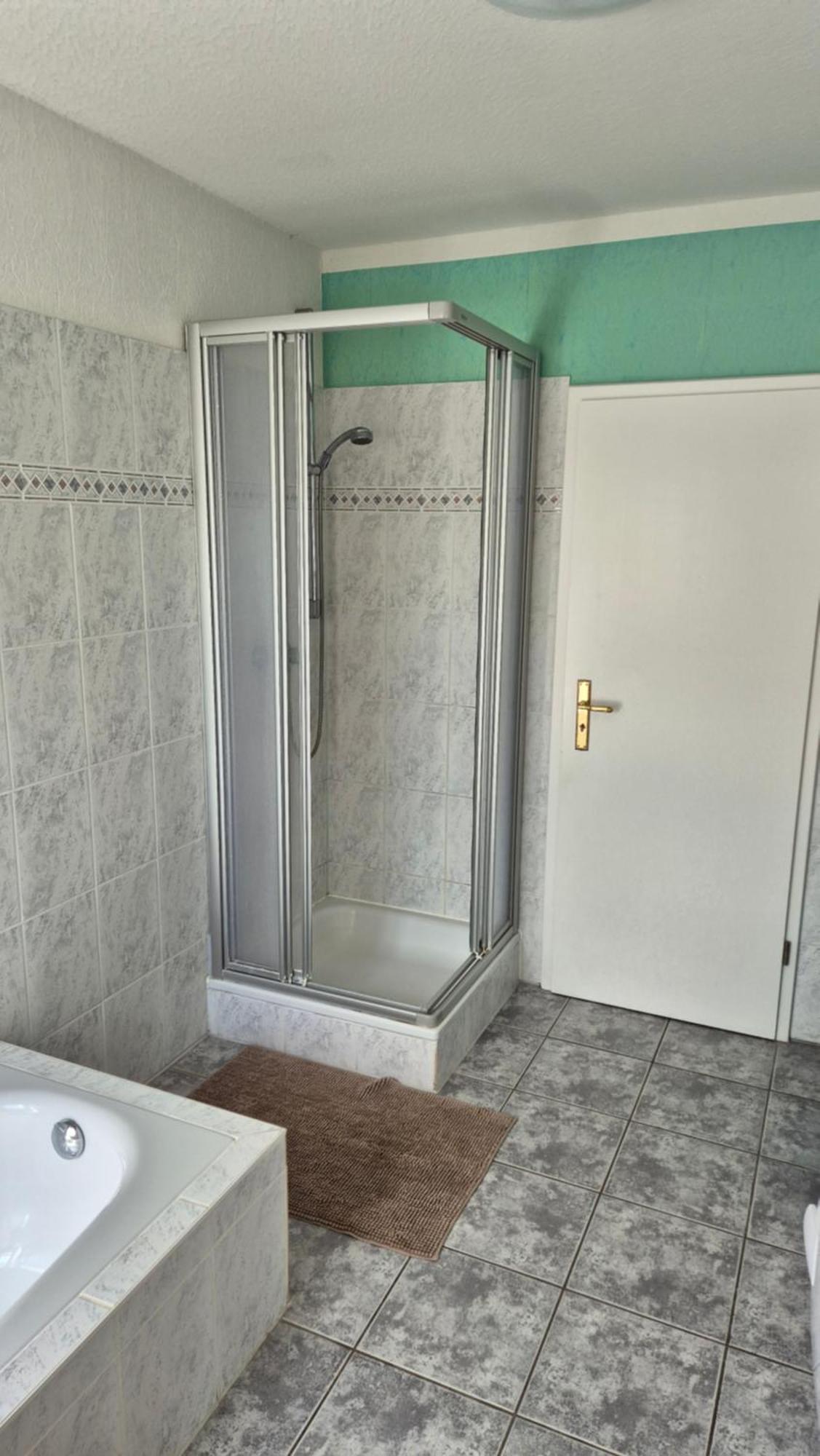 Ferienwohnung Moin Glueckstadt Exterior foto
